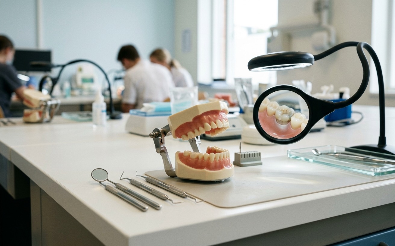 Ateliers cliniques sur cas réels