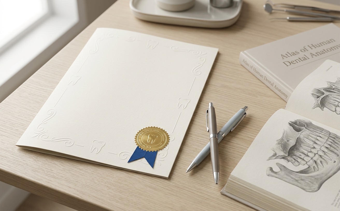 Certification et suivi